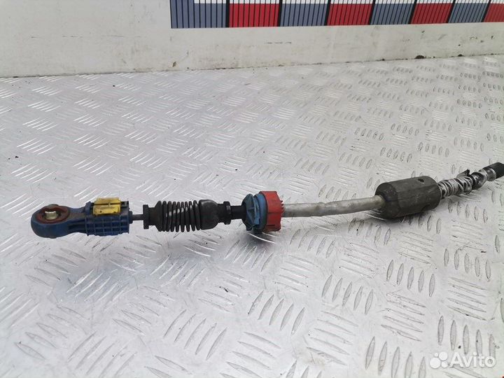 Кулиса кпп для Peugeot-Citroen C5 1 2400Z6