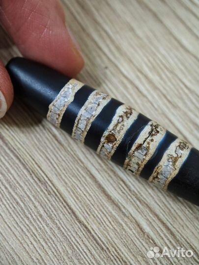 Амулет: набор из 2 Дзи Комфортная жизнь, Лошадь