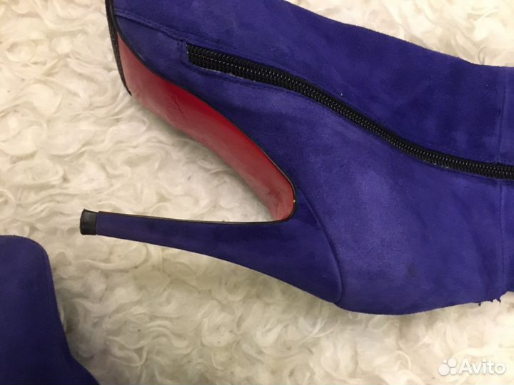 Сапоги женские Kwon