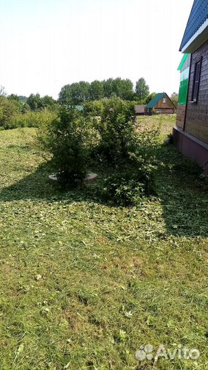 Делаю хоз постройки, уход за участками