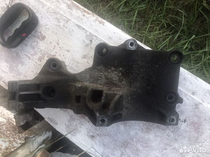 Поддон, 2.0 tdi Bmr