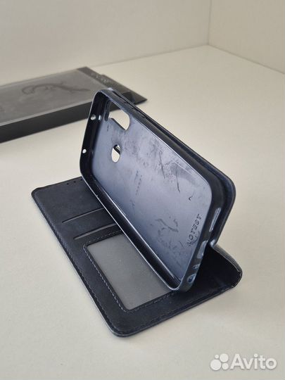 Чехлы для redmi note 8t