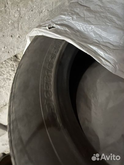 Maxgrade SIII 205/65 R16