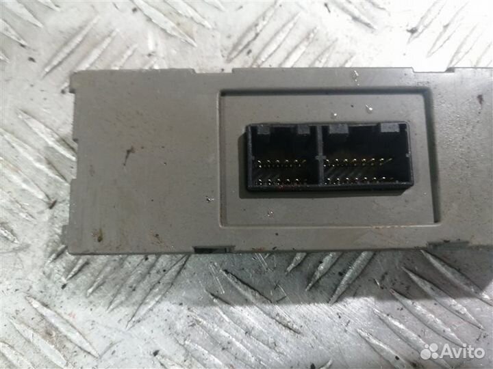 Электронный блок Kia Spectra LD S6D 2007