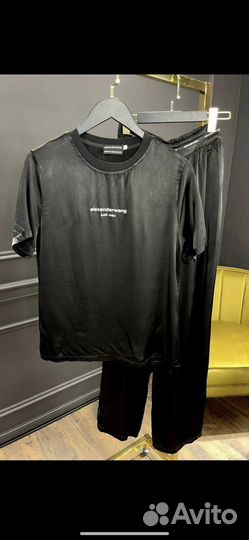 Костюм Alexander Wang M