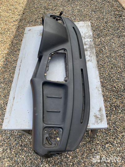 Торпедо BMW E34