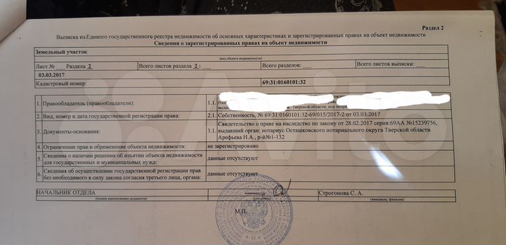 Участок 21 сот. (ИЖС)