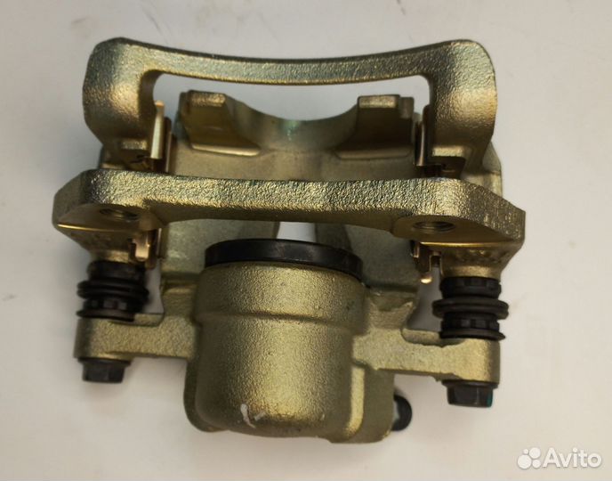 Суппорт задний правый M113502060 для M11 chery