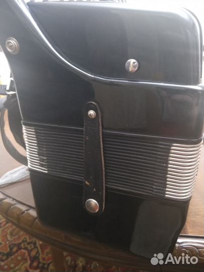 Аккордеон Galotta 1909 Германия