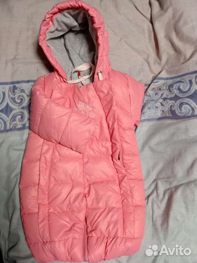 Комбинезон-конверт