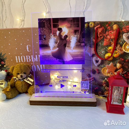 Магия моментов в рамках