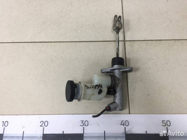 Цилиндр сцепления главный Hyundai Accent LC, Tagaz