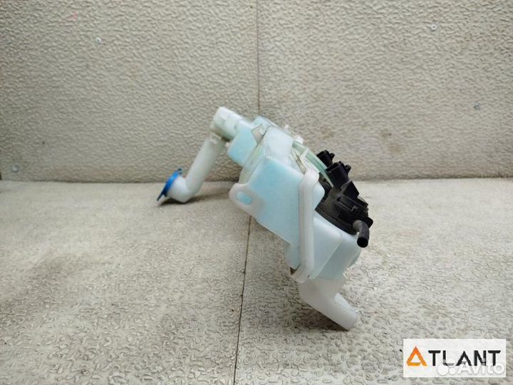 Бачок стеклоомывателя suzuki solio