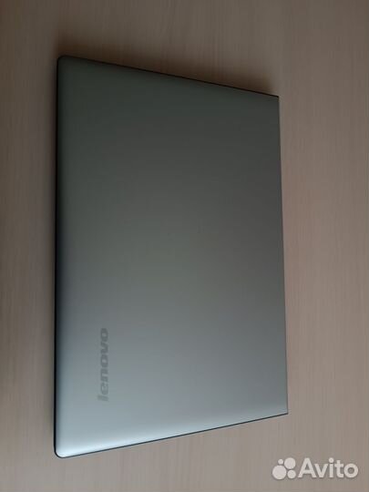 Ноутбук lenovo ideapad 300-15IBR