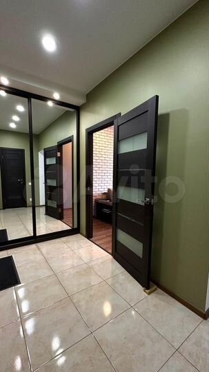 1-к. квартира, 48,3 м², 13/15 эт.