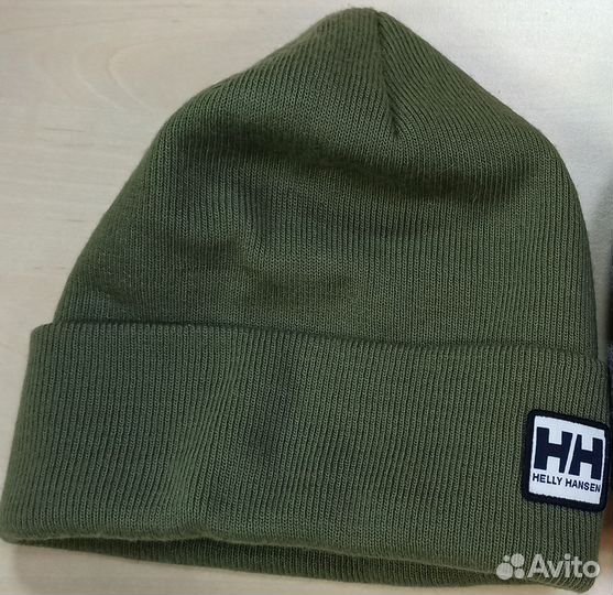 Мужская шапка Helly Hanson