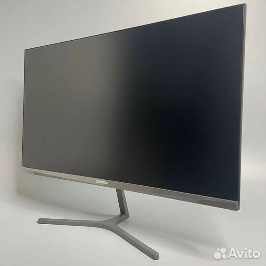 Новые мониторы Digma DM-monb2403 24