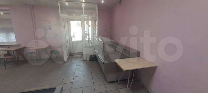 Торговая площадь, 12 м²