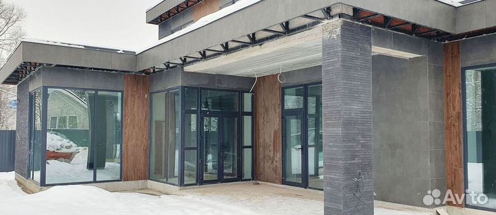 Пластиковые окна на балкон