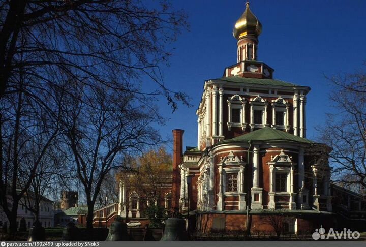Ретро фотографии,Советская Москва