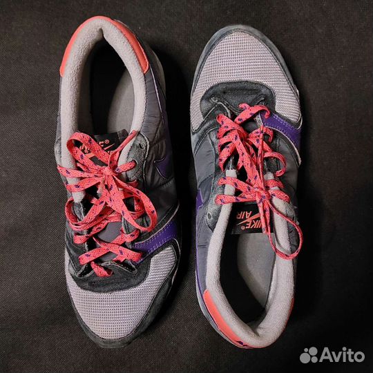 Кроссовки nike