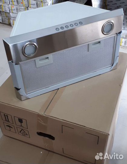 Вытяжка для кухни elikor