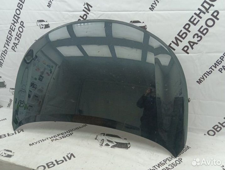 Капот Toyota Avensis 3 270