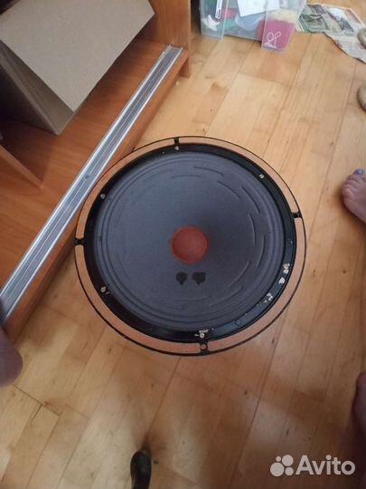 Динамики Ломо Кинап 2А12У4