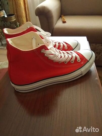 Кеды Converse All Star