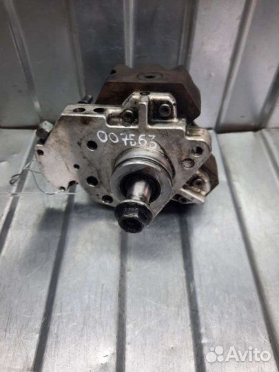 Тнвд Renault Espace 4 2.2 2004