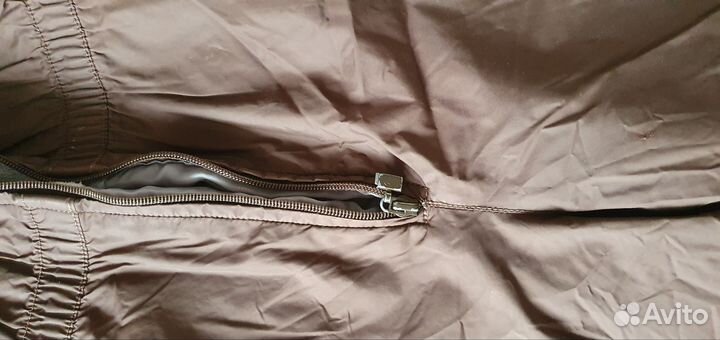 Зимний полукомбинезон kerry 92