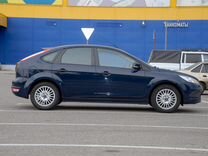 Ford Focus 1.4 MT, 2011, 26 000 км, с пробегом, цена 1 400 000 руб.