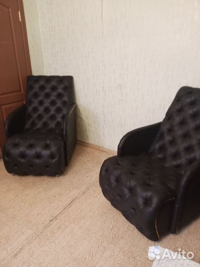 Кресло под заказ