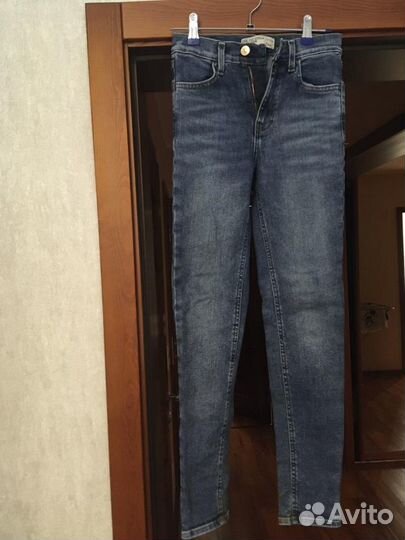 Вещи на девочку новые и б/у в отличном