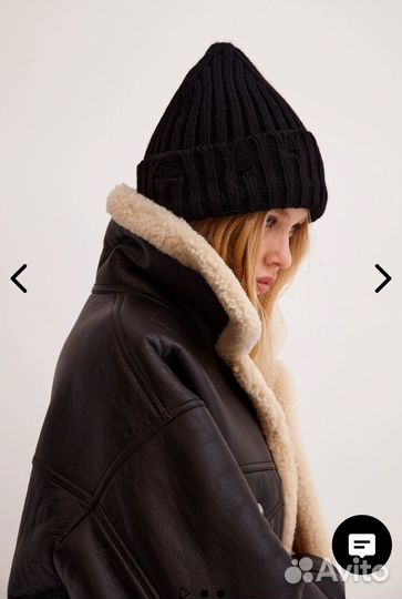 Шапка Yuliawave