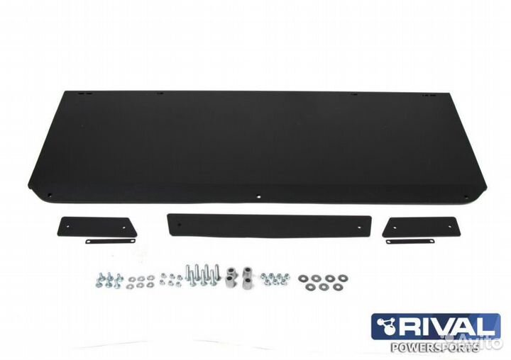 Крыша Polaris Ranger XP 1000 (2018), XP 900 (2017