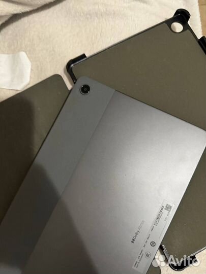 Планшет lenovo xiaoxin pad 2022