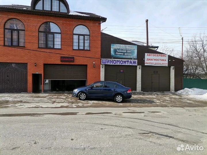 Автомойщик 40процентов