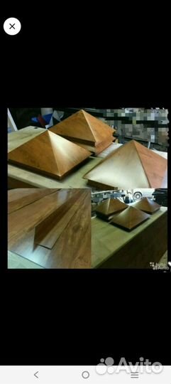 Изделия из жести