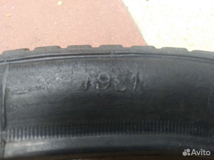 Покрышка Я-65 533x37