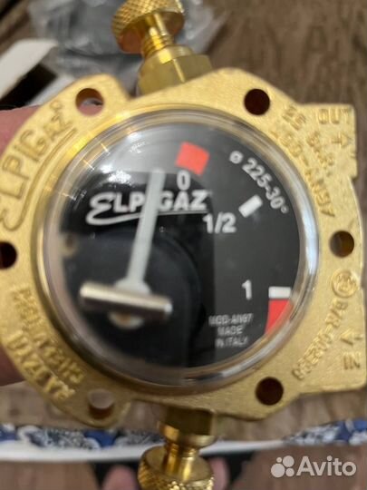 Газобалонное оборудование на авто