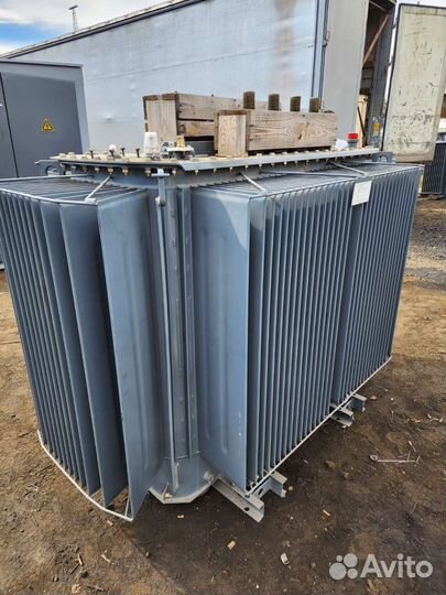 Ктпнт 1600 с трансформатором