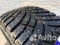 Michelin X-Ice North 4 225/45 R17 94T