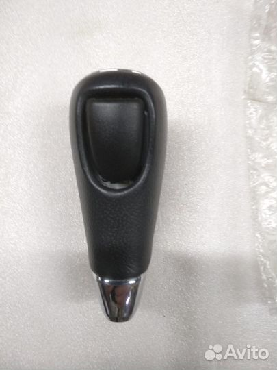 Ручка кпп Рукоятка Ниссан Мурано Z52 349105AA0A