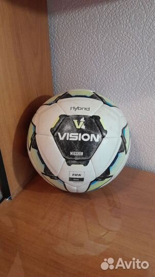 Мяч для мини футбола