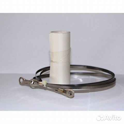 Сервисный набор для запайщика пакетов (зип) FS