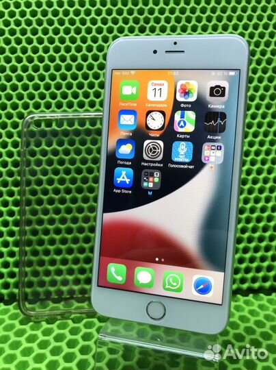 iPhone 6S Plus, 32 ГБ