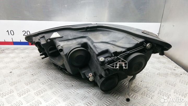 Фара правая Audi A6/RS6/S6