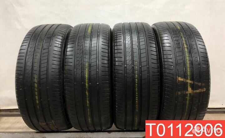 Bridgestone Alenza 001 285/45 R22 110H
