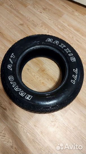 Maxxis AT-771 Bravo 205/75 R15 97S